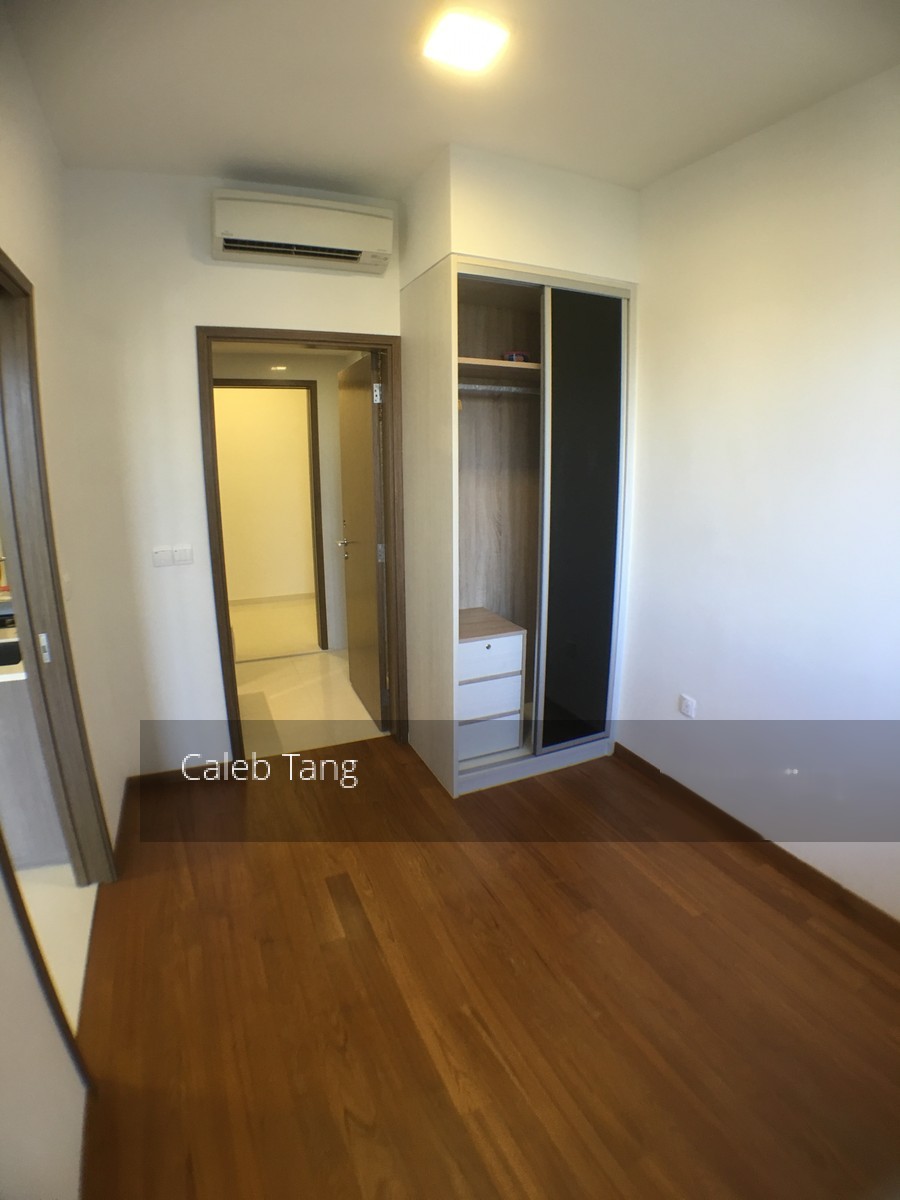 38 I Suites (D15), Apartment #151515832